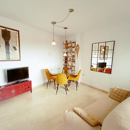 Apartamento Patio La Compania De Córdoba Exterior foto