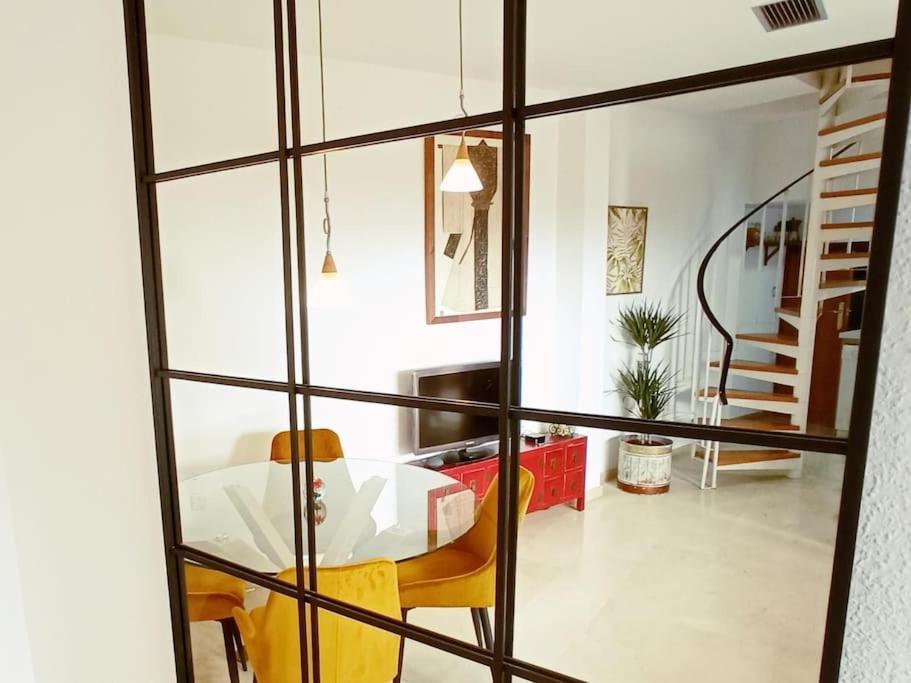 Apartamento Patio La Compania De Córdoba Exterior foto