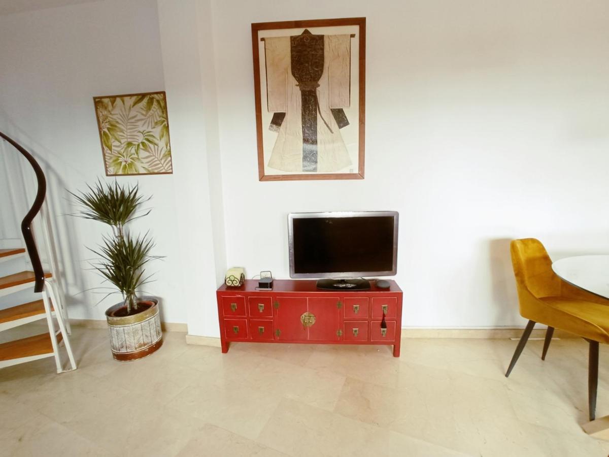 Apartamento Patio La Compania De Córdoba Exterior foto