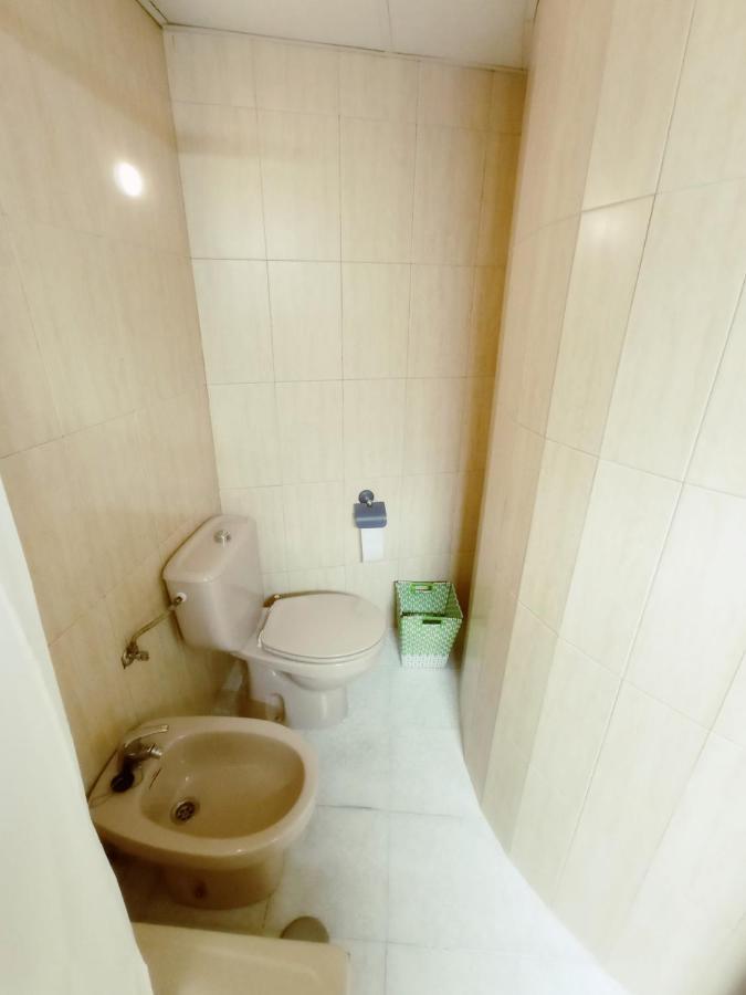 Apartamento Patio La Compania De Córdoba Exterior foto