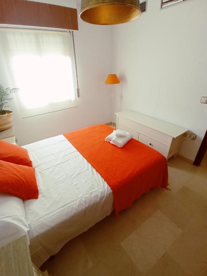 Apartamento Patio La Compania De Córdoba Exterior foto
